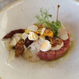 Knysa - Kitchen & Bar Nagykanizsa - Egyéb