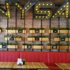 Knysa - Kitchen & Bar Nagykanizsa - Egyéb