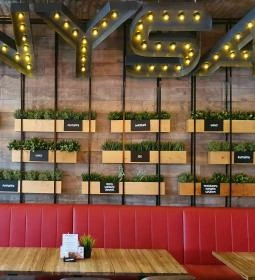 Knysa - Kitchen & Bar