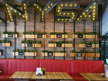 Knysa - Kitchen & Bar Nagykanizsa