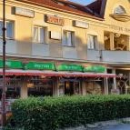 Kóborló Koccintó Siófok - Külső kép