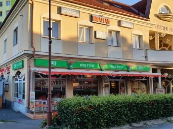 Kóborló Koccintó Siófok