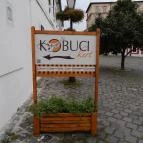 Kobuci Kert Budapest - Egyéb
