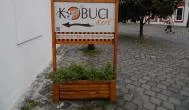 Kobuci Kert Budapest - Egyéb