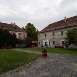 Kobuci Kert Budapest - Külső kép