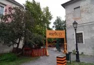 Kobuci Kert Budapest