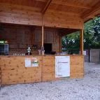 Kobuci Kert Budapest - Külső kép