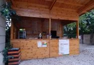 Kobuci Kert Budapest