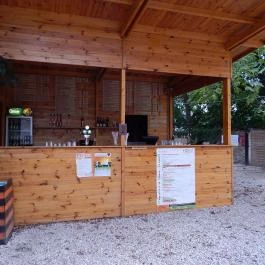 Kobuci Kert Budapest - Külső kép