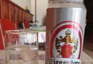 Koccintó presszó Abony