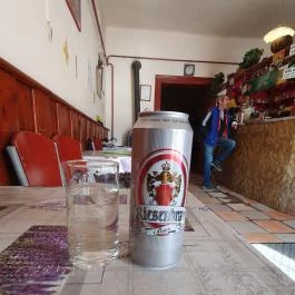 Koccintó presszó, Abony - Egyéb