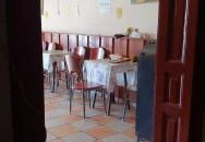 Koccintó presszó Abony