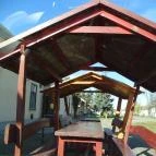 Koccintó Söröző Battonya - Külső kép