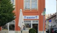 KocKávézó Sopron - Külső kép