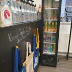 KocKávézó Sopron - Belső