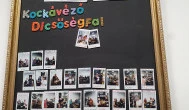 KocKávézó Sopron - Belső