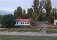 Kőcsárda Csongrád
