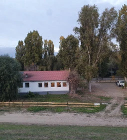 Kőcsárda