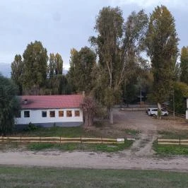 Kőcsárda, Csongrád - Egyéb