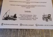 Kőcsárda Csongrád