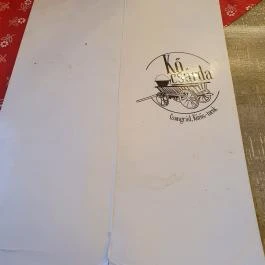 Kőcsárda, Csongrád - Egyéb