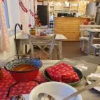 Kőcsárda Csongrád - Egyéb