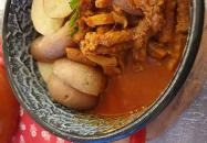 Kőcsárda Csongrád