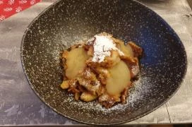 Kőcsárda Csongrád