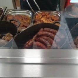 Kocsi pecsenyés Tata - Egyéb