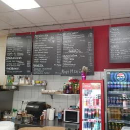 Kocsi pecsenyés Tata - Egyéb