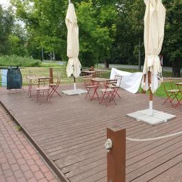 Kocsi pecsenyés Tata - Egyéb