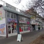 Kocsis Pékség Budapest - Külső kép