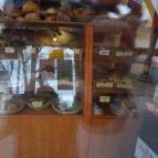 Kocsis Pékség Budapest - Étel/ital