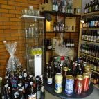 Kóczán Sörárium Sopron - Belső