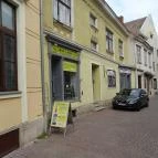 Kóczán Sörárium Sopron - Külső kép