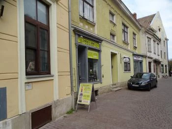 Kóczán Sörárium Sopron