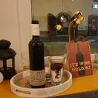 Koffer Bor & Bár Sopron - Belső