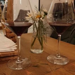 Koffer Bor & Bár, Sopron - Étel/ital