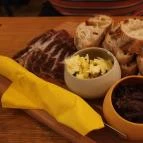 Koffer Bor & Bár Sopron - Étel/ital