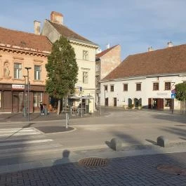 Koffer Bor & Bár Sopron - Külső kép