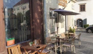 Koffer Bor & Bár, Sopron