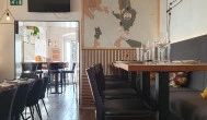 Koffer Bor & Bár, Sopron