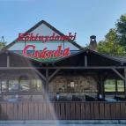 Kökénydombi Csárda Hódmezővásárhely - Külső kép