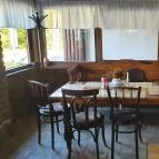 Kökénydombi Csárda Hódmezővásárhely - Étlap/itallap