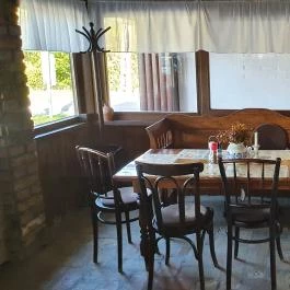 Kökénydombi Csárda, Hódmezővásárhely - Étlap/itallap