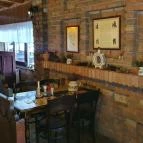 Kökénydombi Csárda Hódmezővásárhely - Belső