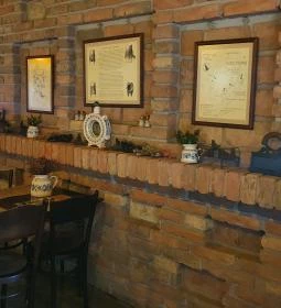 Kökénydombi Csárda