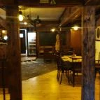 Kökénydombi Csárda Hódmezővásárhely - Belső