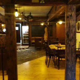 Kökénydombi Csárda, Hódmezővásárhely - Belső