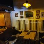 Kökénydombi Csárda Hódmezővásárhely - Belső